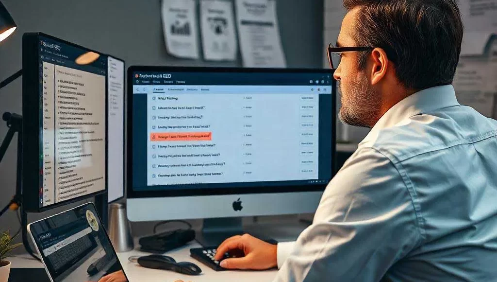 SEO SEO: Veja tudo sobre